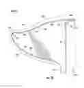 Fig. 14 - Aerodynamic fairings for cargo enclosures