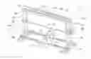 Fig. 01 - Portable trailer stands
