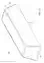 Fig. 06 - Endless track for propelling a vehicle, with lug replacement capability
