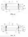 Fig. 10 - Endless track for propelling a vehicle, with lug replacement capability