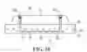 Fig. 18 - Endless track for propelling a vehicle, with lug replacement capability