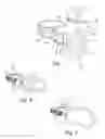 Fig. 06 - Lock mounting assemblies for transportation devices