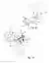 Fig. 13 - Lock mounting assemblies for transportation devices
