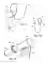 Fig. 16 - Lock mounting assemblies for transportation devices