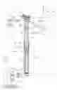 Fig. 01 - Electric seatpost assembly