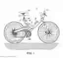 Fig. 02 - Height adjustable seatpost assembly
