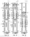 Fig. 11 - Height adjustable seatpost assembly