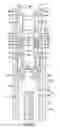 Fig. 18 - Height adjustable seatpost assembly