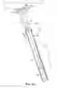 Fig. 24 - Height adjustable seatpost assembly