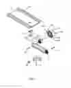 Fig. 04 - Adjustable structure for rear seat of bicycle