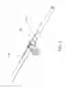 Fig. 04 - Handlebar lights with turn actuator for a bicycle