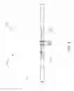 Fig. 05 - Handlebar lights with turn actuator for a bicycle