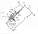 Fig. 01 - Fastener and wiring assembly including fastener