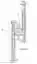 Fig. 04 - WINDSHIELD ARRANGEMENT