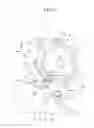 Fig. 05 - Canister structure for saddle riding vehicle