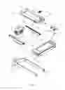 Fig. 04 - Bicycle mounting mechanism and battery box assembly