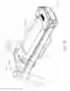 Fig. 19 - Bicycle mounting mechanism and battery box assembly