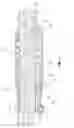 Fig. 01 - HEIGHT-ADJUSTABLE STEERING DEVICE FOR SMALL VEHICLES