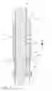 Fig. 04 - HEIGHT-ADJUSTABLE STEERING DEVICE FOR SMALL VEHICLES