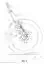 Fig. 04 - Inline shock absorber with gas spring for a cycle wheel suspension assembly