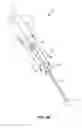 Fig. 07 - Inline shock absorber with gas spring for a cycle wheel suspension assembly