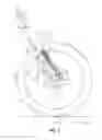 Fig. 04 - Inline shock absorber with coil spring for a cycle wheel suspension assembly