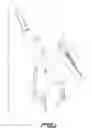 Fig. 05 - Inline shock absorber with gas spring for a cycle wheel suspension assembly