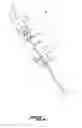 Fig. 08 - Inline shock absorber with gas spring for a cycle wheel suspension assembly