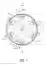 Fig. 08 - Bicycle rear sprocket assembly