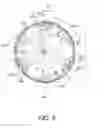 Fig. 09 - Bicycle rear sprocket assembly