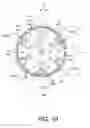 Fig. 11 - Bicycle rear sprocket assembly