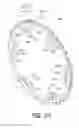 Fig. 24 - Bicycle rear sprocket assembly