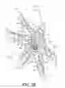 Fig. 29 - Bicycle rear sprocket assembly