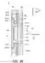 Fig. 37 - Bicycle rear sprocket assembly