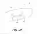 Fig. 40 - Bicycle rear sprocket assembly