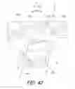 Fig. 43 - Bicycle rear sprocket assembly