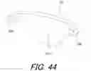 Fig. 45 - Bicycle rear sprocket assembly