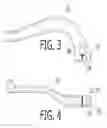 Fig. 04 - Gear shift lever assembly