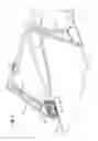 Fig. 02 - Boat tower hinge