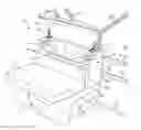 Fig. 01 - Storage and seating system