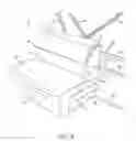 Fig. 04 - Storage and seating system