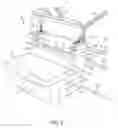 Fig. 05 - Storage and seating system