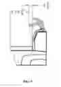 Fig. 11 - Storage and seating system