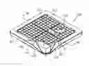 Fig. 01 - Modular Floating Microgrid Energy Platforms