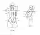 Fig. 03 - Inconspicuous Flotation Apparatus