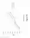 Fig. 13 - High efficiency, low RPM, underwater propeller