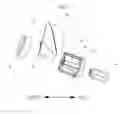 Fig. 03 - Lightweight composite propellers for outboard motor
