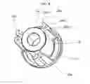 Fig. 05 - Lightweight composite propellers for outboard motor