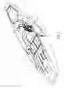 Fig. 04 - Propulsion device for watercraft