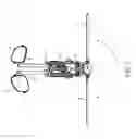 Fig. 08 - Propulsion device for watercraft
